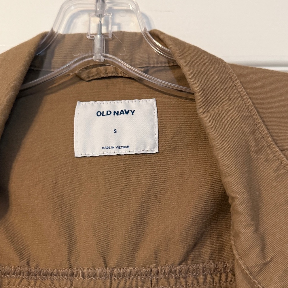 Bomber jacket - Picture 2 of 4